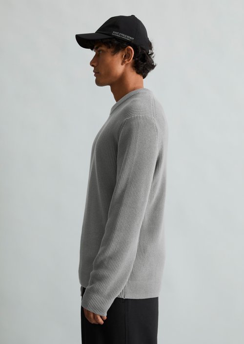 Regular-fit sweater — Griffin