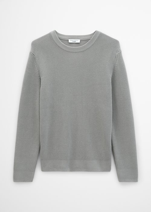 Regular-fit sweater — Griffin