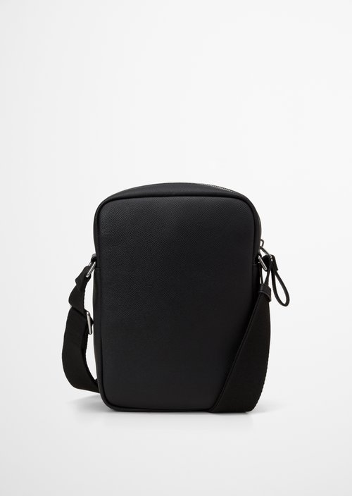 Felix Shoulder Bag — Black