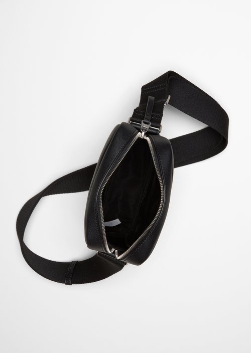 Felix Shoulder Bag — Black