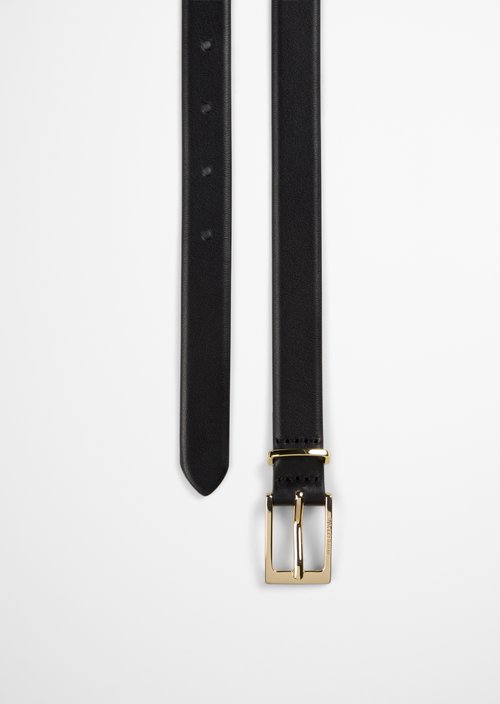 Gusa Belt — Black
