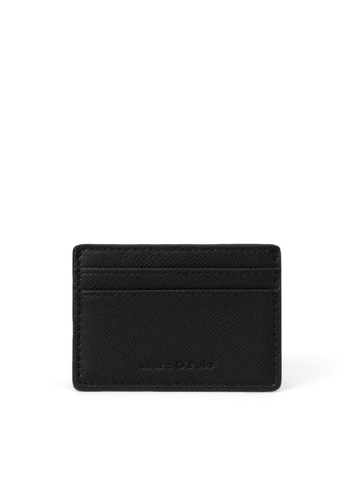 Tonje Card Case — Black