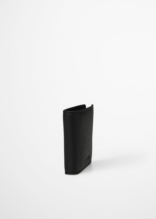 Model Tome Card Case — Black