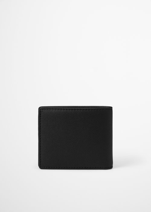 Model Tome Card Case — Black