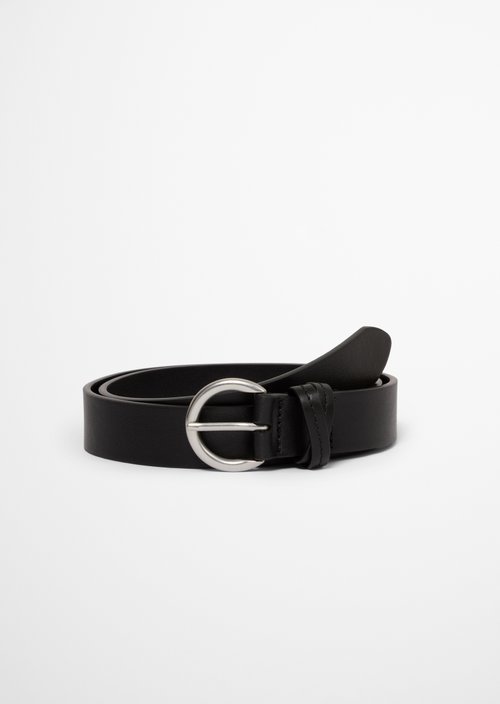 Edisi Belt Model — Black