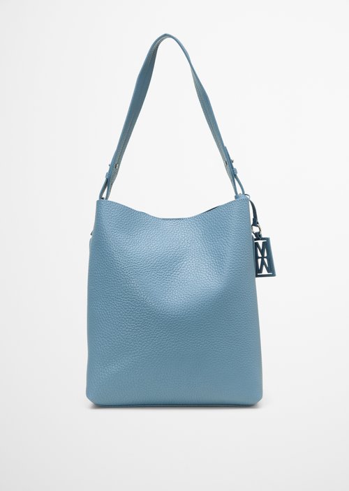 Brinja Medium Hobo Bag — Stormy Sea