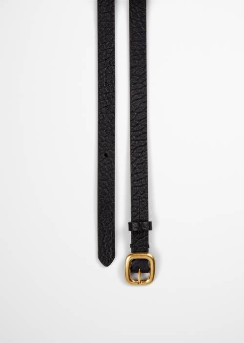 Riem, model Adini Black in detailaanzicht