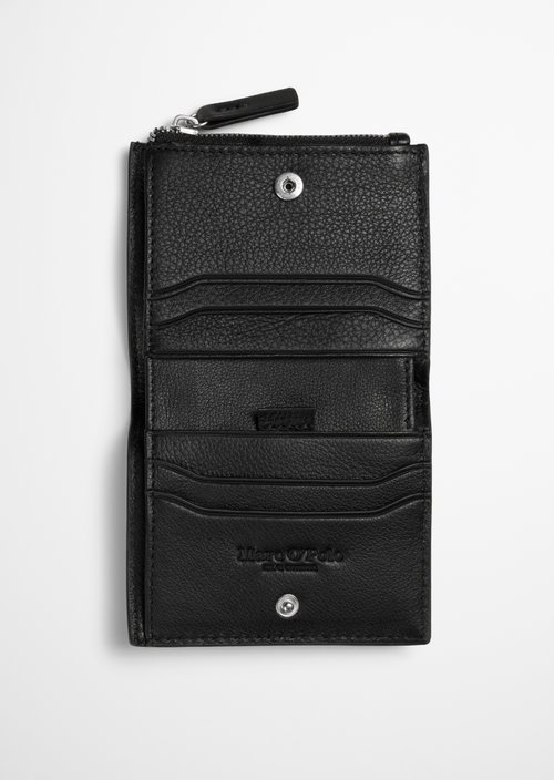 Maxim Wallet — Black