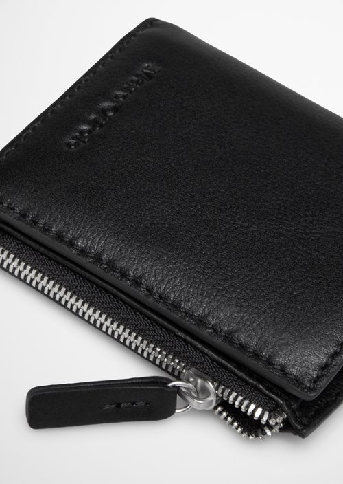 Maxim Wallet — Black