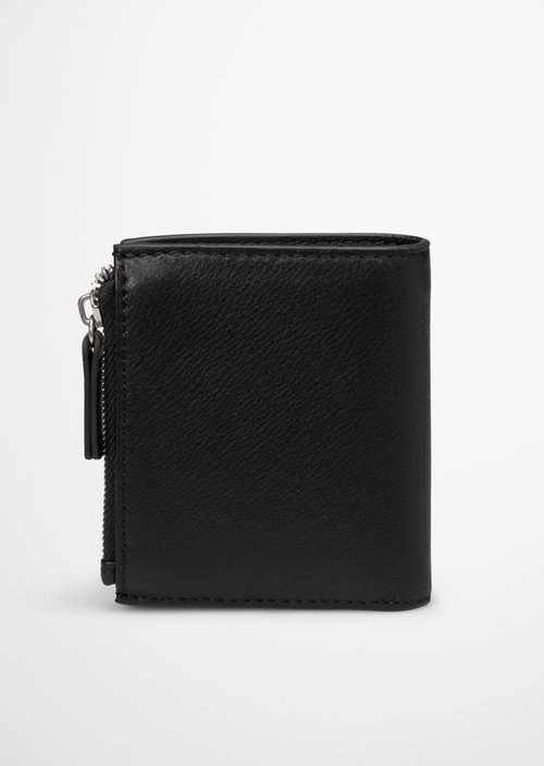 Maxim Wallet — Black