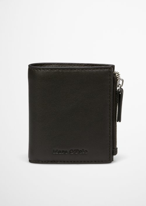 Maxim Wallet — Burnt Coffee