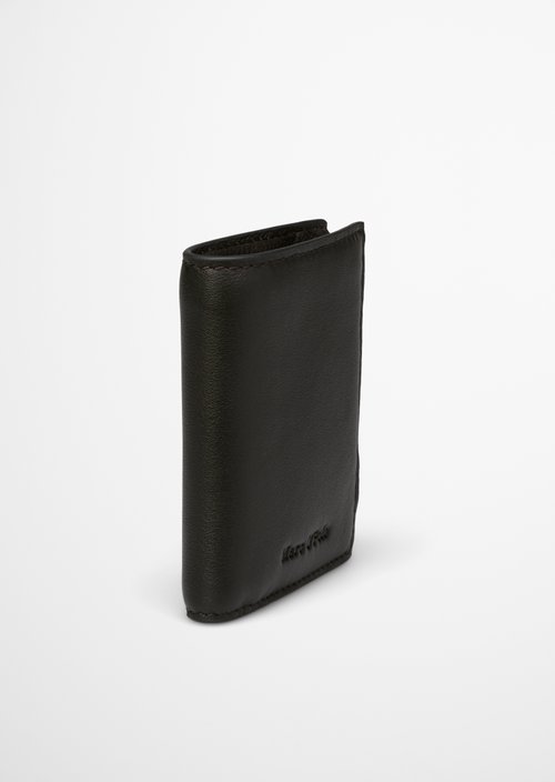 Maxim Wallet — Burnt Coffee