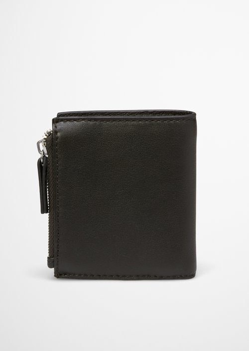 Maxim Wallet — Burnt Coffee