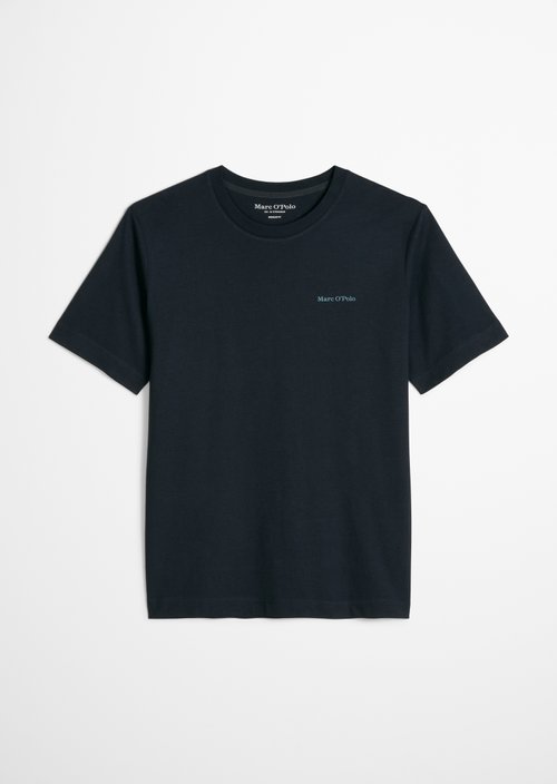 Regular T-shirt — Dark Navy