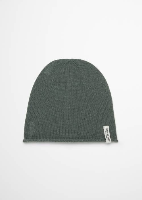 Mütze Foggy Blue - Produkt Bild 1