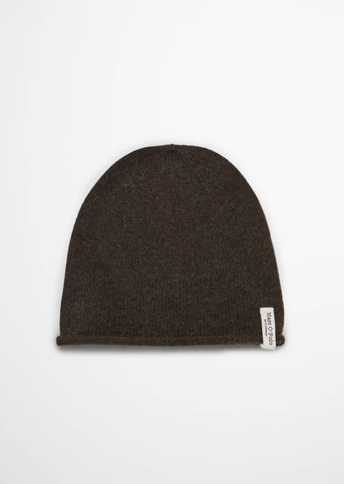 Cap Stone Brown Melange - Product image 1