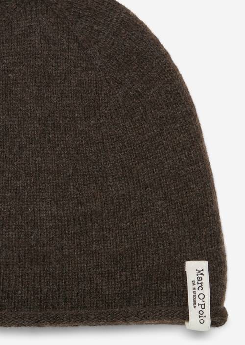 Cap Stone Brown Melange - Product image 2