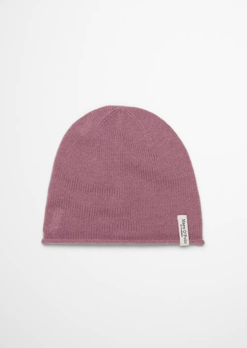 casquette Gentle Mauve - Image du produit 1