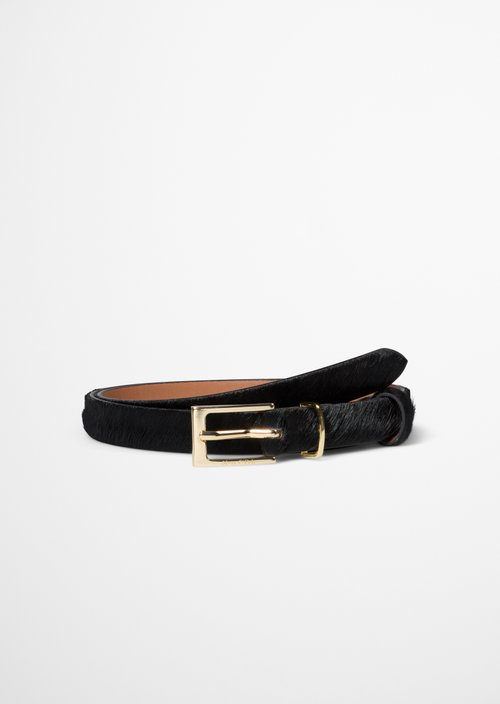 Gusa Belt — Black
