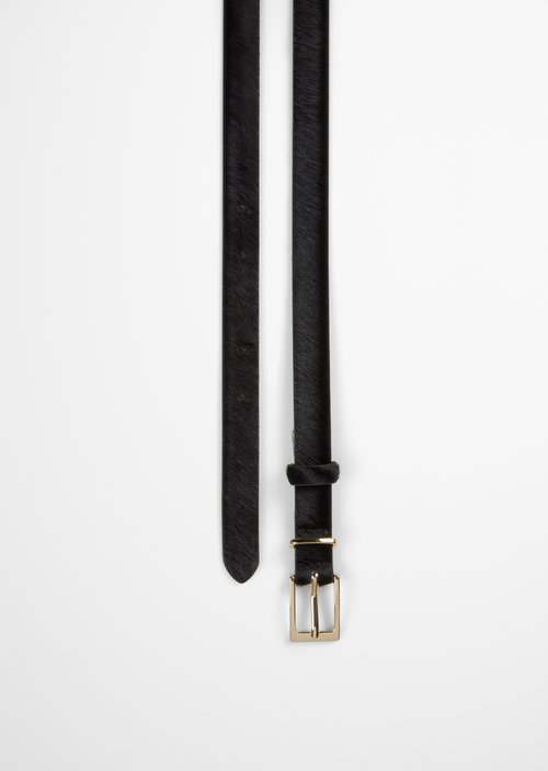 Gusa Belt — Black