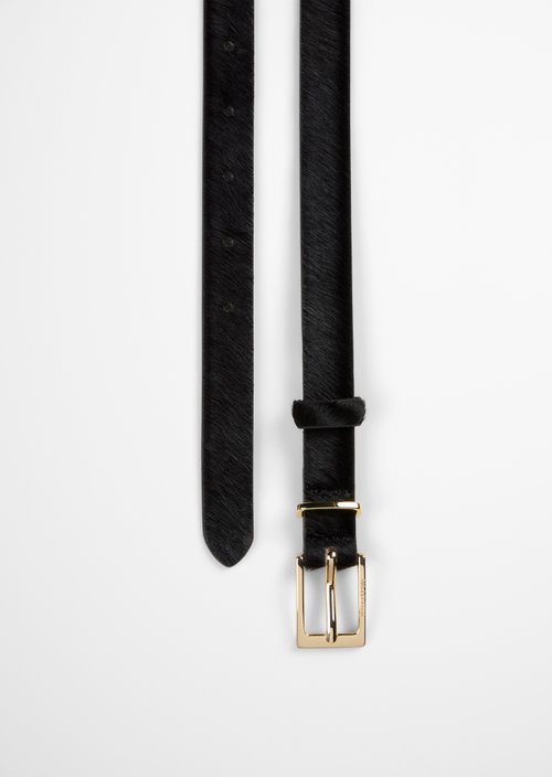 Gusa Belt — Black