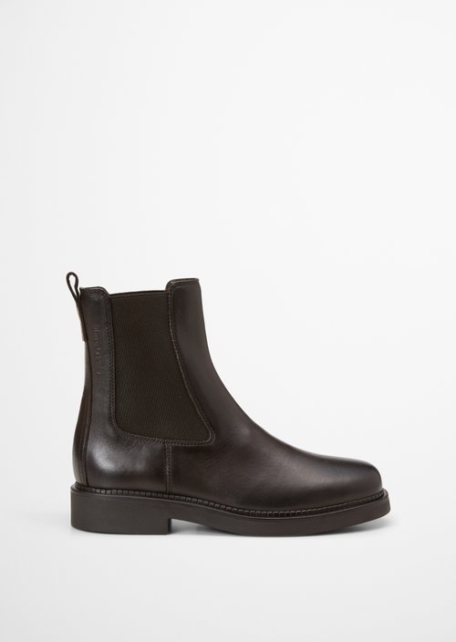 Erin Chelsea Boot — Black Coffee
