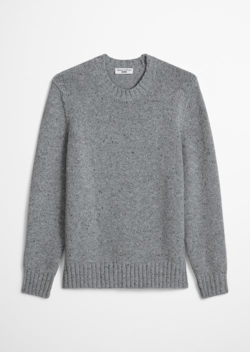 Regular-fit sweater — Griffin