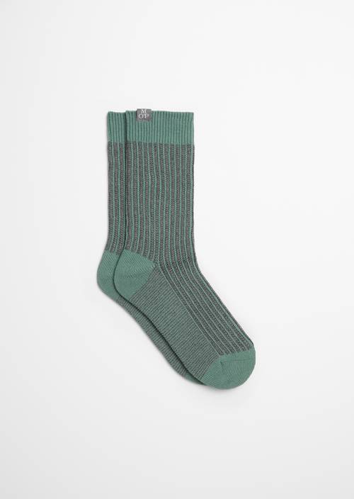 Chaussettes à côtes Skipping Stone - Image du produit 1