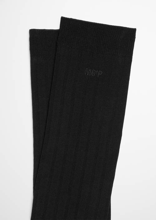 Knee-high socks Black - Product image 2
