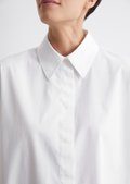 marno Bianca blouse ホワイト 29481-OffWhite-0-