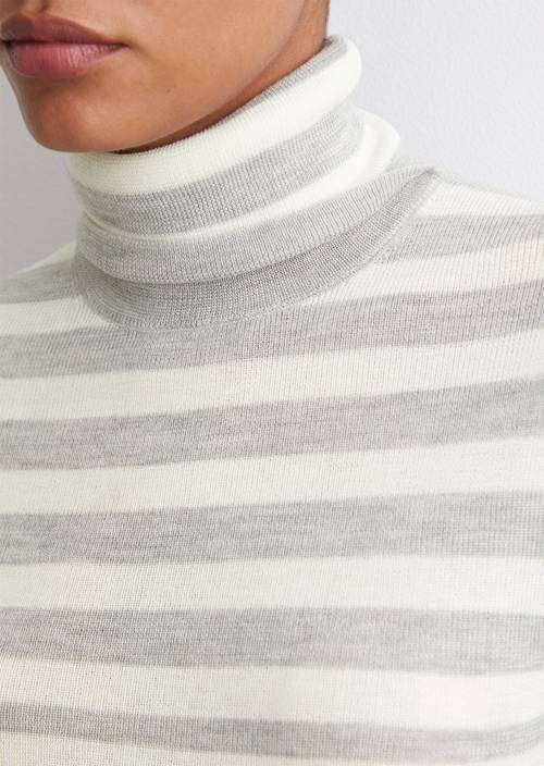 Cashmere Pullover Marco Polo Kaschmir Polo Pullover Edle