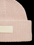【FETICO】HAND-KNITTED ROSE BEANIE FETICO / HAND-KNITTED ROSE BEANIE | JURK shop t