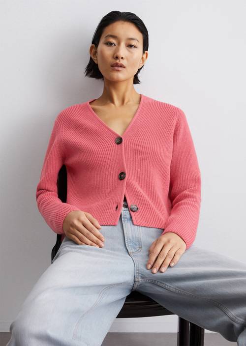 Polo Denim Marco Polo Schurwolle Pullover Jeans Marco Polo