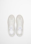 スニーカー IONSEOUL Clark Mule Sneakers (3color) UIN Women's Fashion Sneakers Lightweight Walking Casual Slip