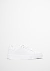 Marc O'Polo Sneakers, Heren, wit, 43, 100% Leer (Koe)