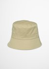 Marc O'Polo Emmer Hoed, Dames, beige, L/xl, 80% Katoen, 20% Polyamide