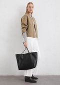 r65 新品 POLO RALPH LAUREN BOA MEDIUM TOTE Polo Ralph Lauren Bags for Women | NET-A-PORTER