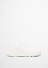 Marc O'Polo Gebreide sneakers, Dames, wit, 41, 100% Polyester