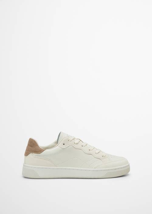 Marc O'Polo, Sneaker made from high-quality cowhide