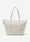 Marc O'Polo Shopper large, Damen, weiss, Gr., 100% Polyamid