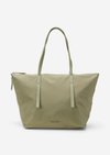 Marc O'Polo Shopper large, Damen, beige, Gr., 100% Polyamid