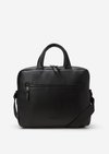 Marc O'Polo Business-Bag medium, Herren, schwarz, Gr., 65% Polyester, 35% Polyurethan