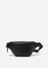 Marc O'Polo Bauchtasche, Herren, schwarz, Gr., 65% Polyester, 35% Polyurethan