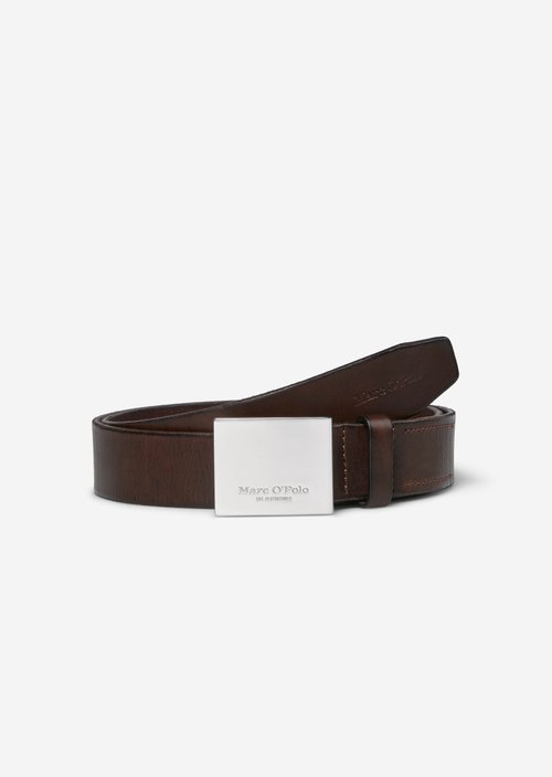 Cintura in morbida pelle bovina con decoro, per Fucile Cintura in morbida pelle bovina con decoro, per Fucile