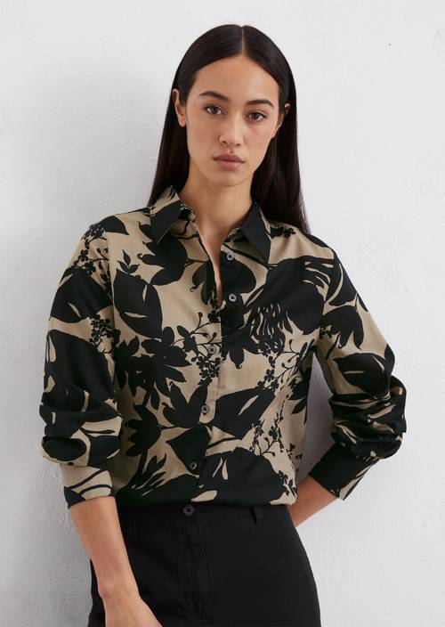 Pullover Bluseneinsatz Schwarz Pullover Bluseneinsatz