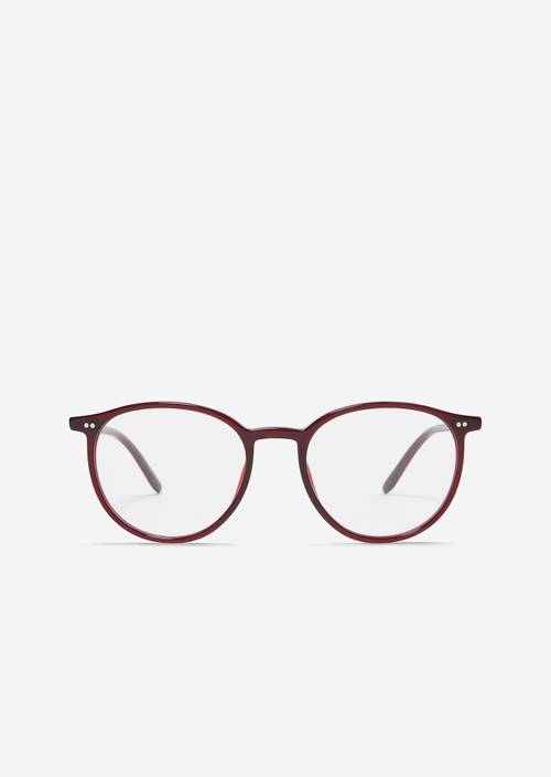 Okrągłe okulary panto unisex rottöne - Obraz produktu 1