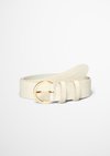 Marc O'Polo Riem, Dames, wit, 105, 100% Leer (Koe)