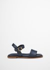 Marc O'Polo Sandale, Women, navy, 37, 100% Leder (Rind)