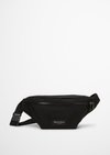 Marc O'Polo Heuptasje, Heren, zwart, , 100% Polyamide