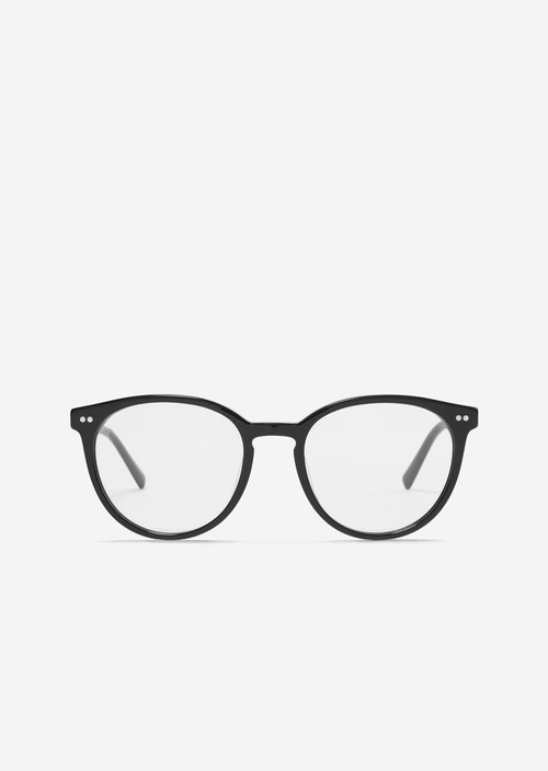 Ladies' glasses — schwarz
